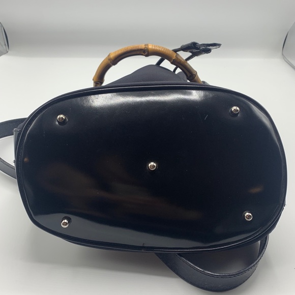 Gucci Bamboo 2-Way - Picture 6 of 12